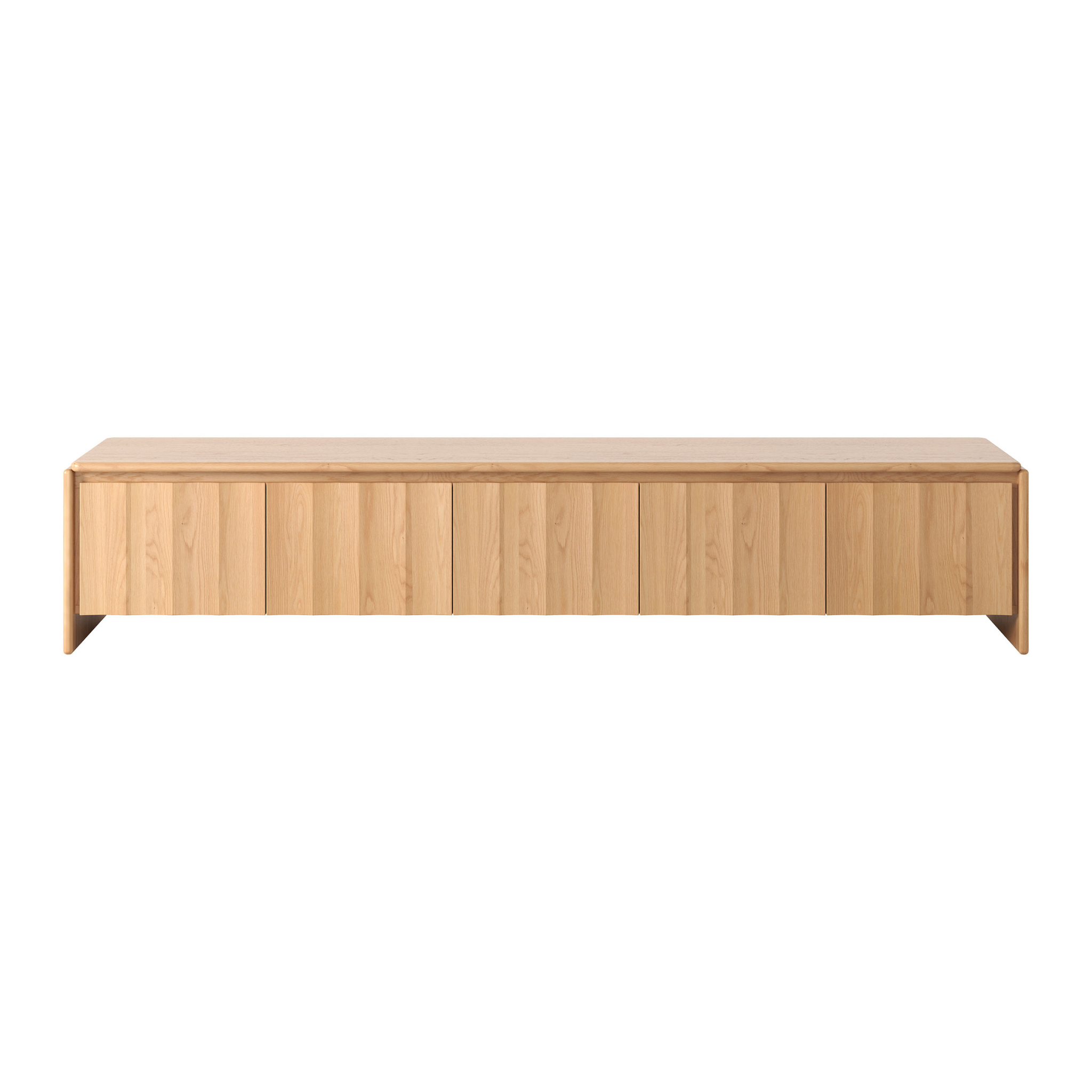 Bronte Entertainment Unit