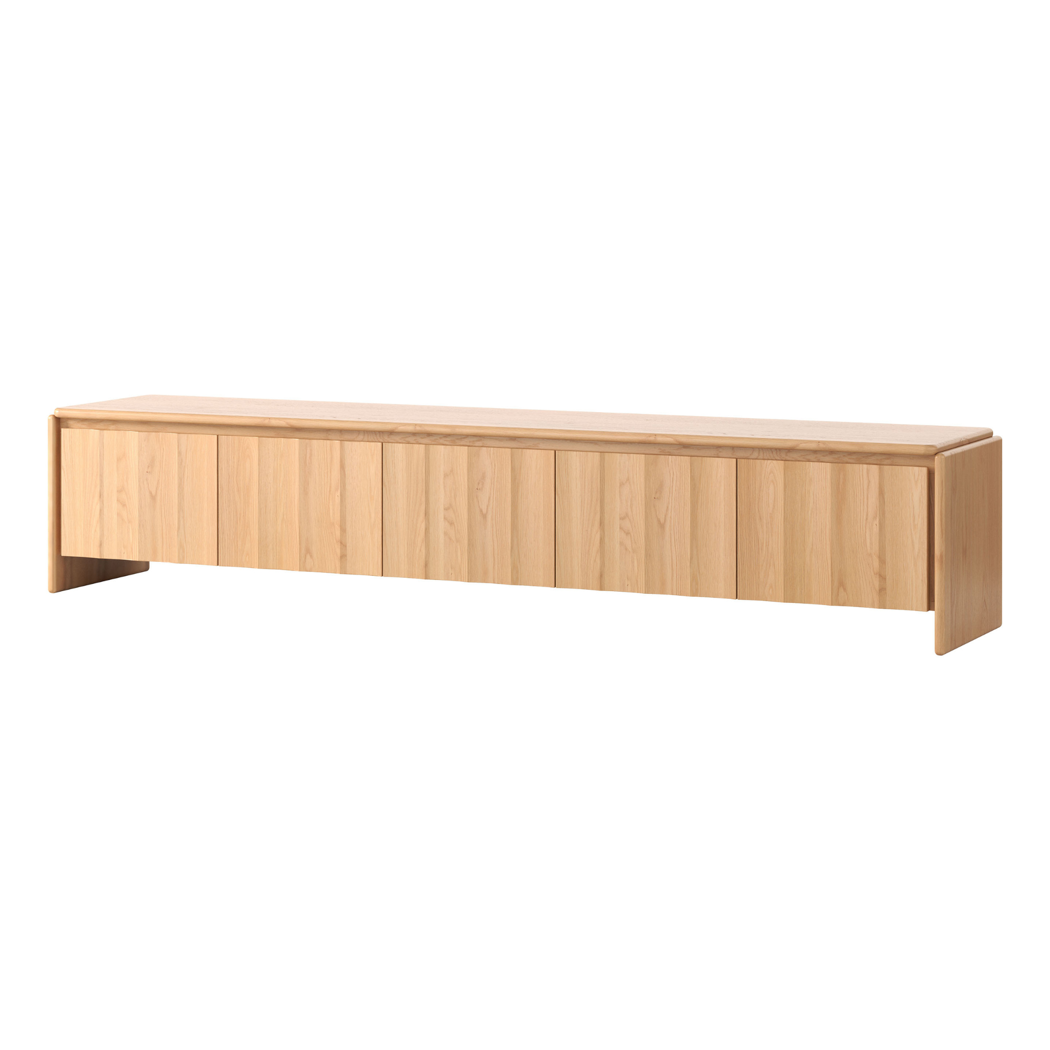 Bronte Entertainment Unit