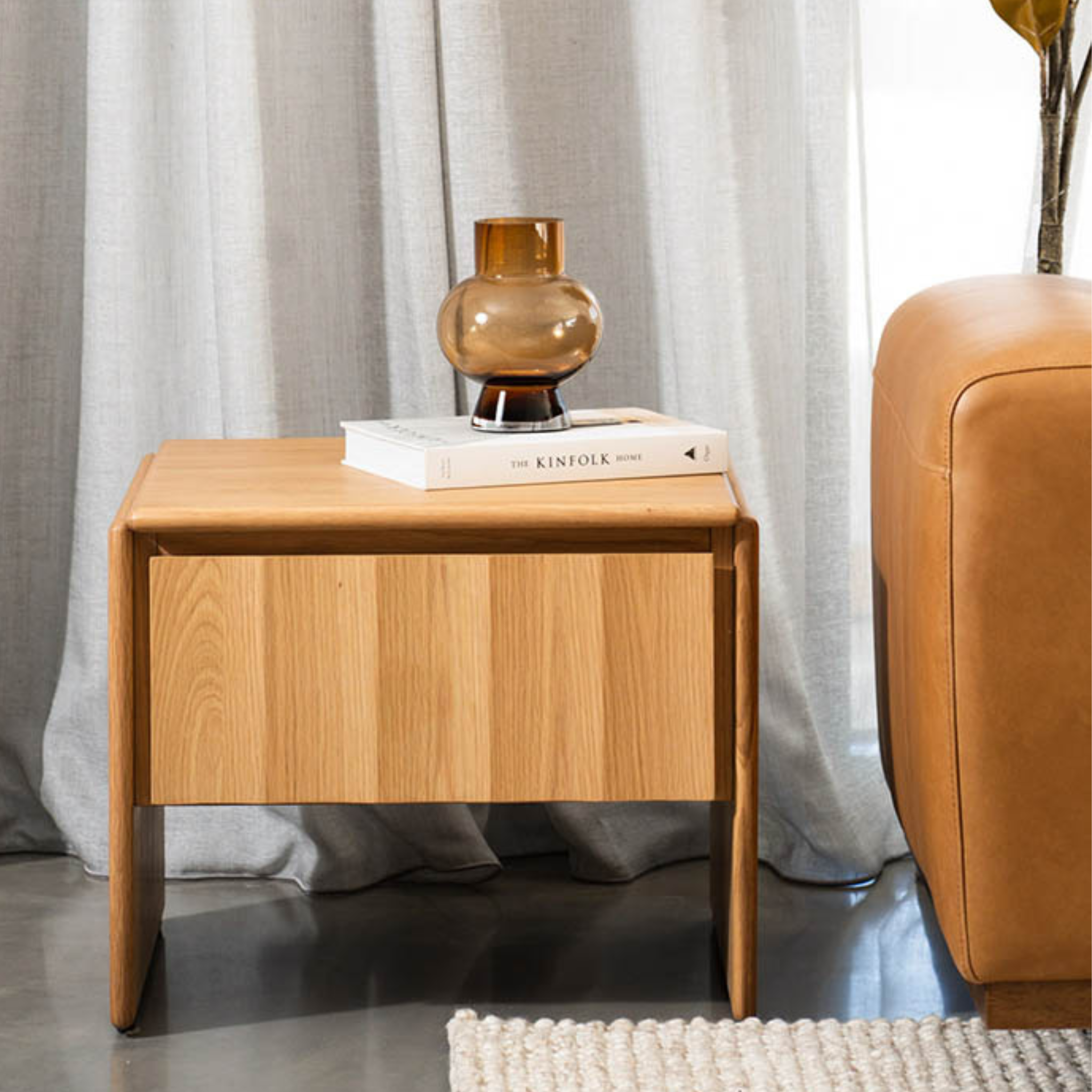 Bronte Side Table