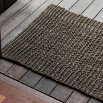 Broome Bark Entrance Mat