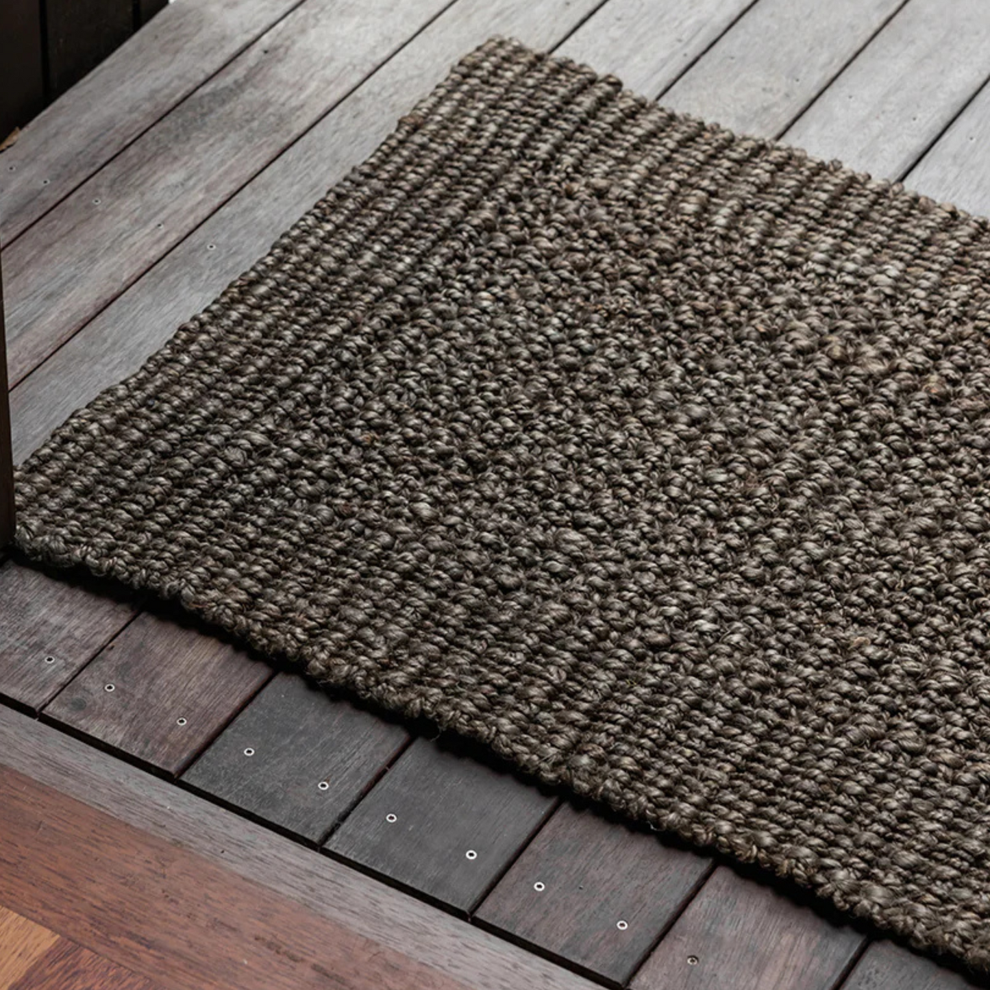 Broome Bark Entrance Mat