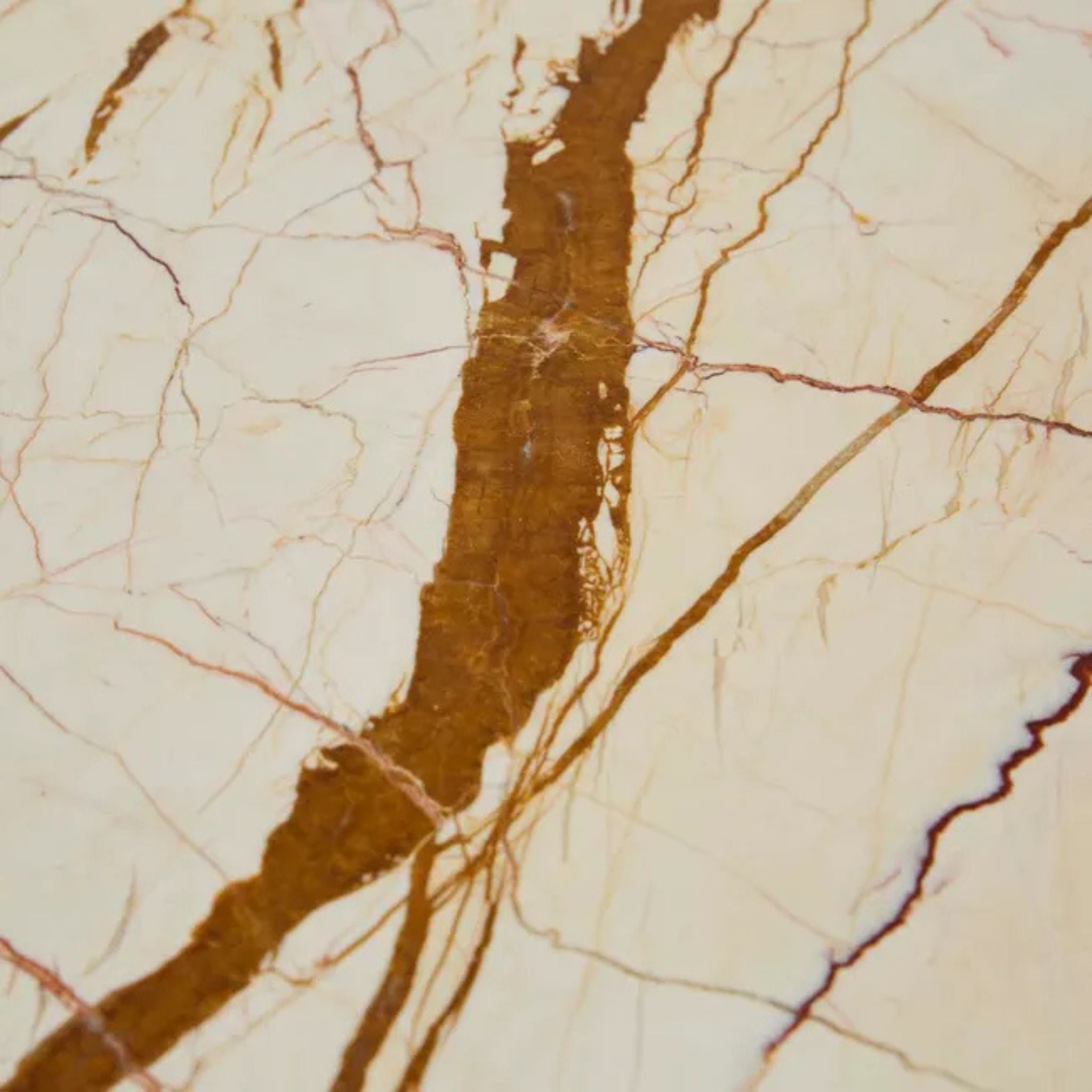 Brown Vein Marble