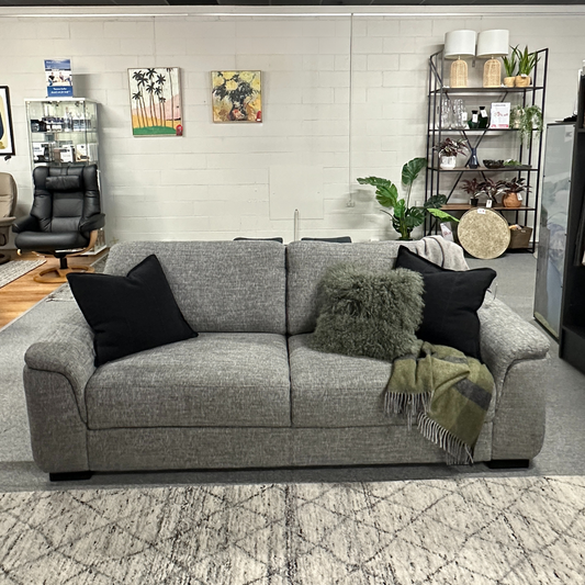 Byron Sofa 3 Seater Duo by IMG Ex Display