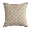 Calais Amaro Linen Cushion