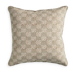 Calais Amaro Linen Cushion