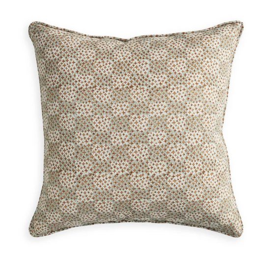 Calais Amaro Linen Cushion