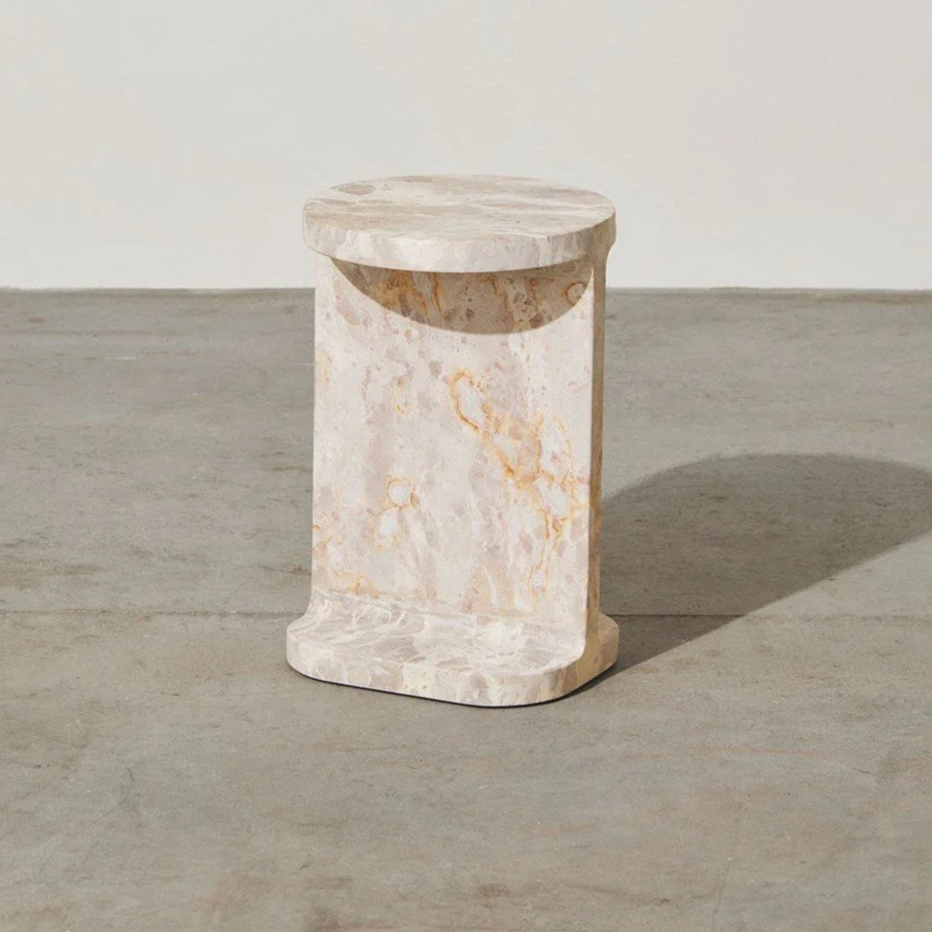 Capri Side Table