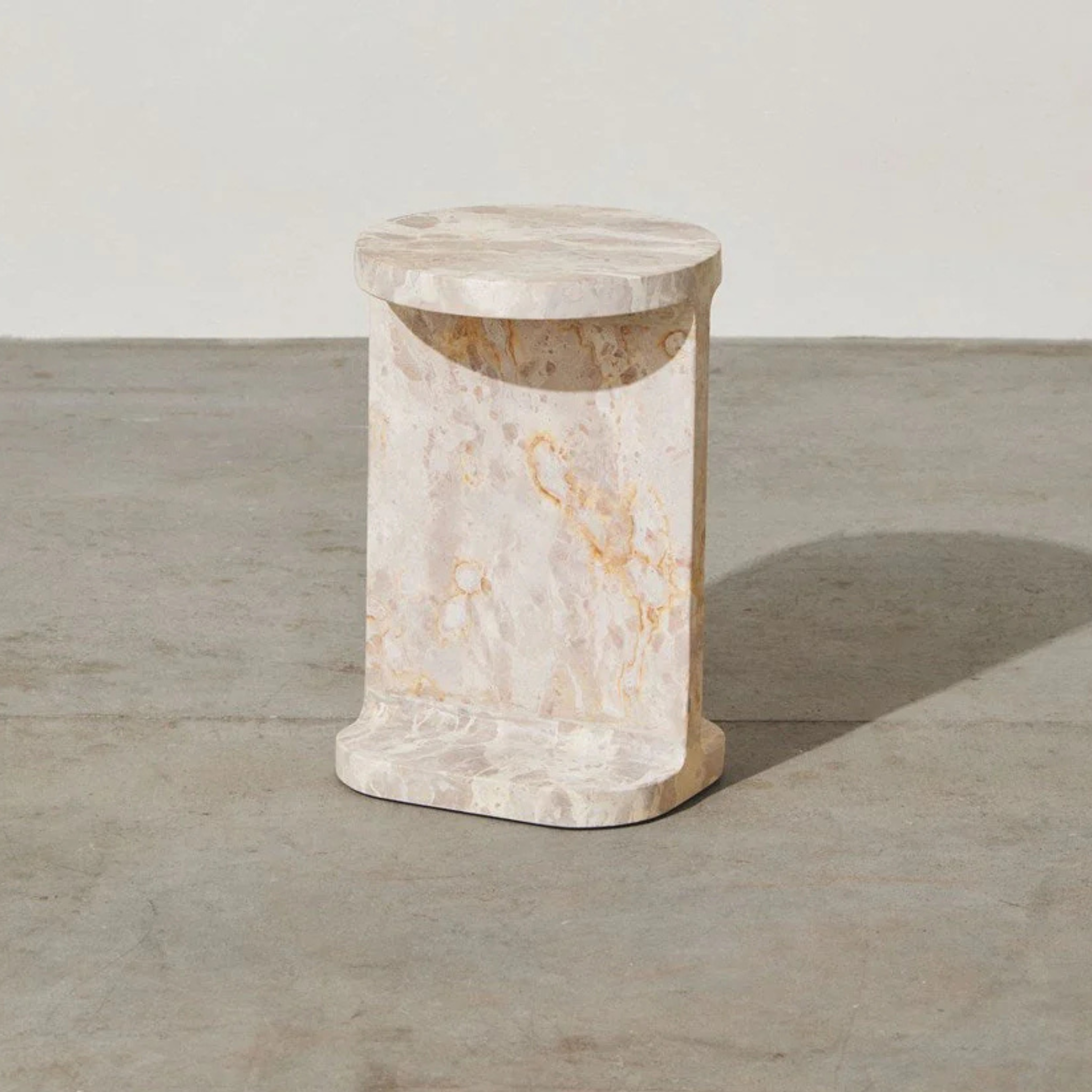 Capri Side Table