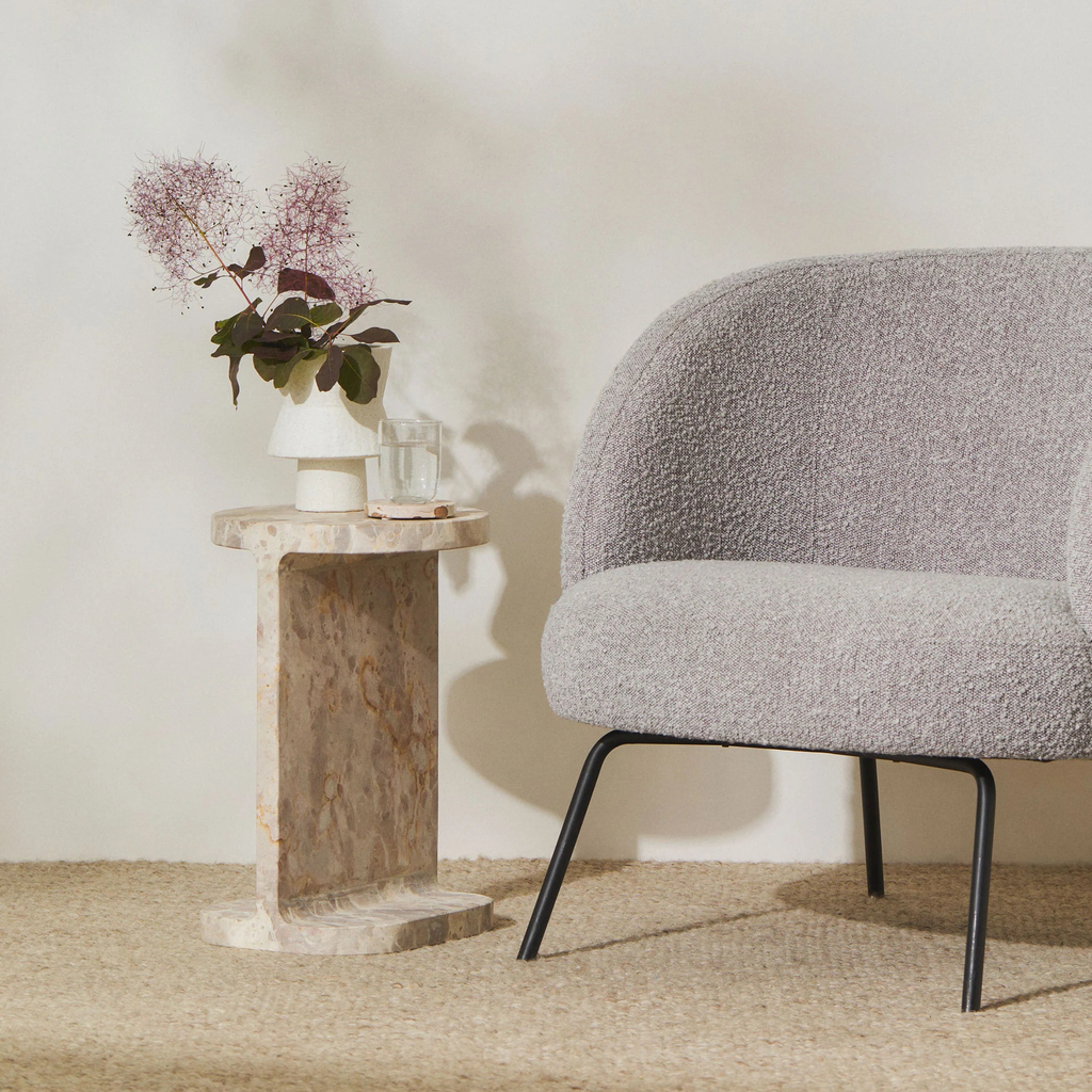 Capri Side Table