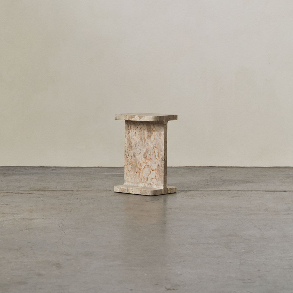 Capri Side Table