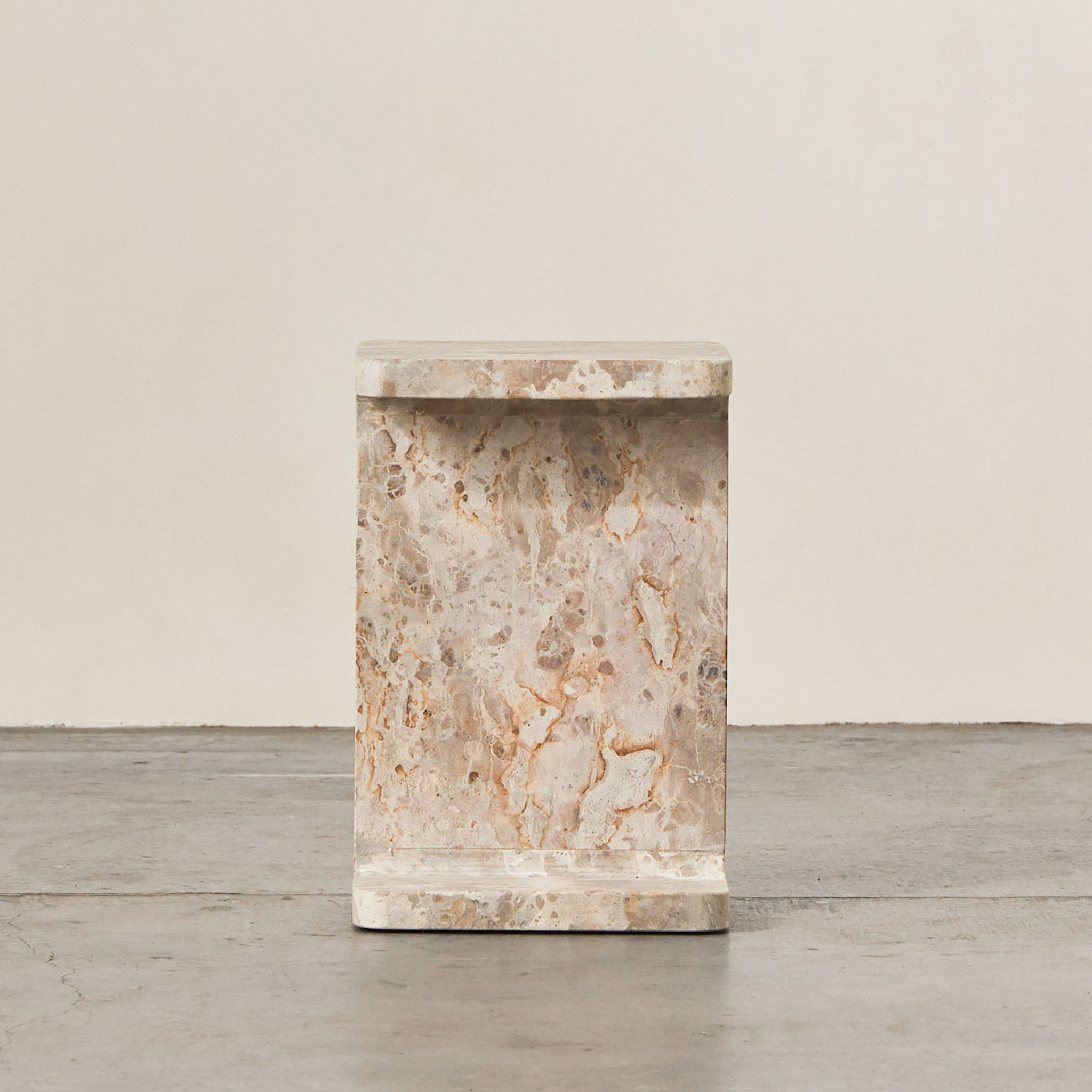 Capri Side Table