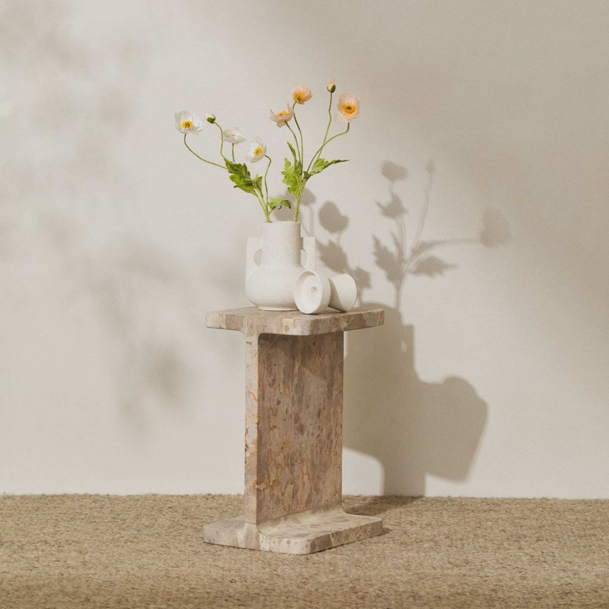 Capri Side Table