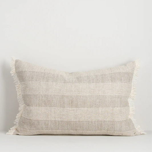Carson Natural Cushion