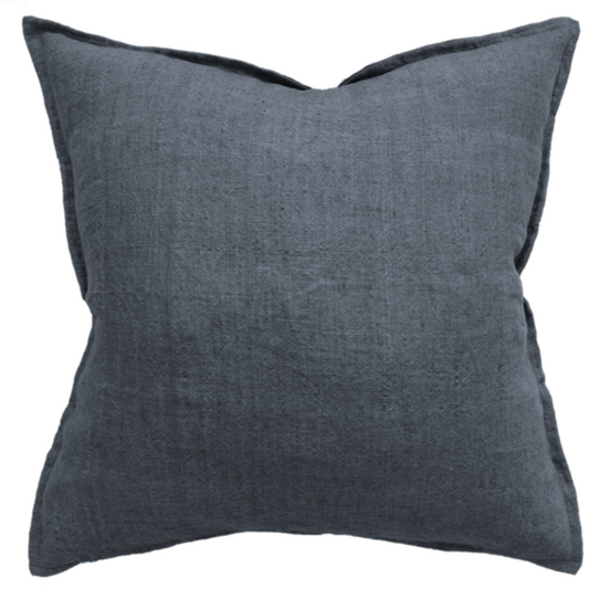 Cassia Cushion Cloudburst