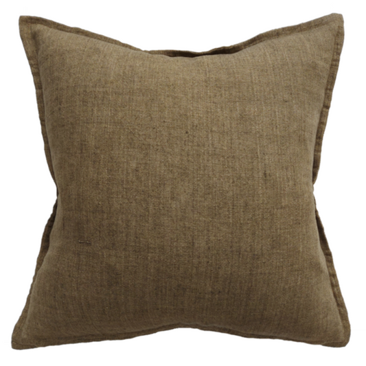 Cassia Cushion Clove