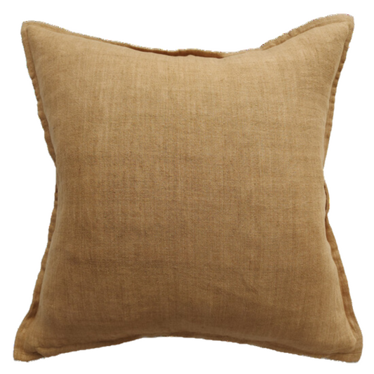 Cassia Cushion Cumin