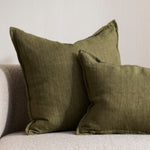 Cassia Cushion
