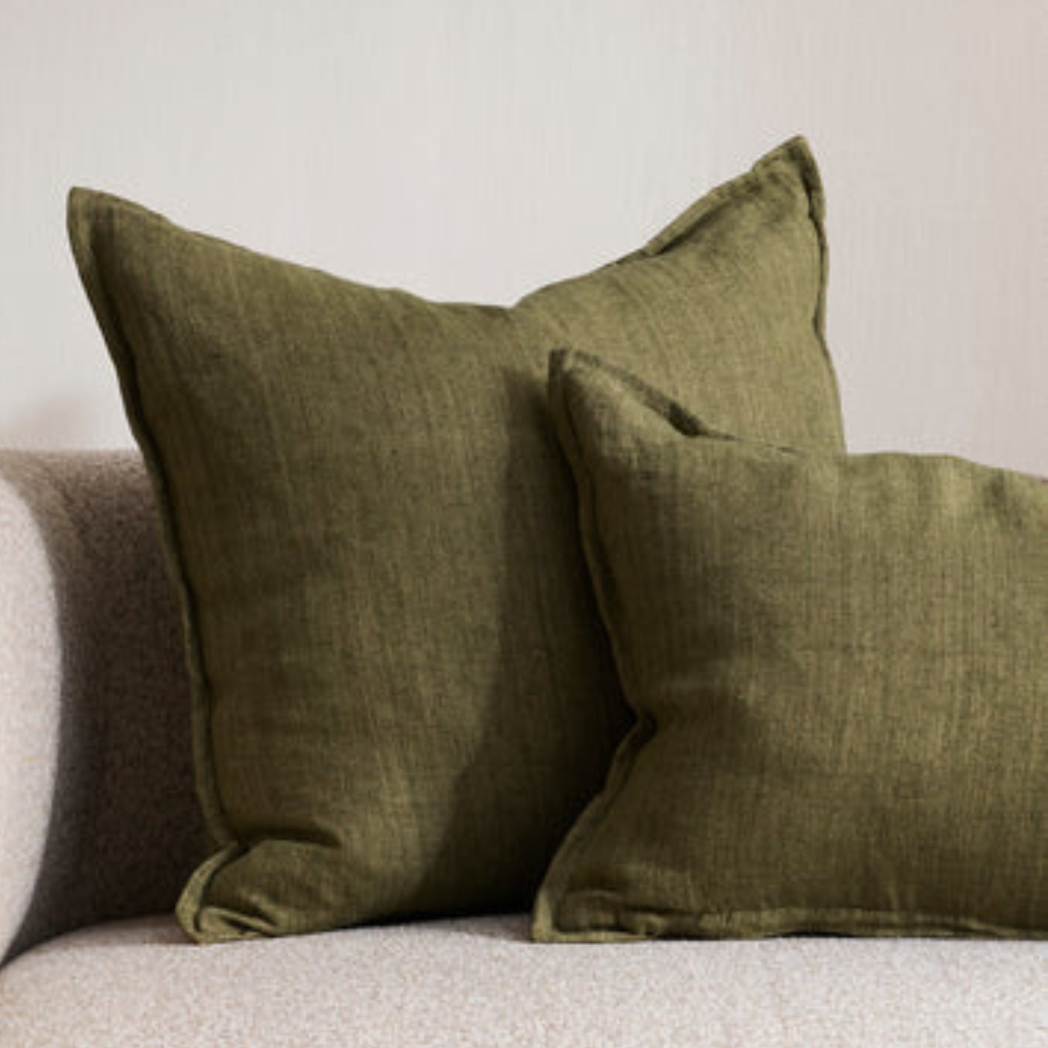 Cassia Cushion