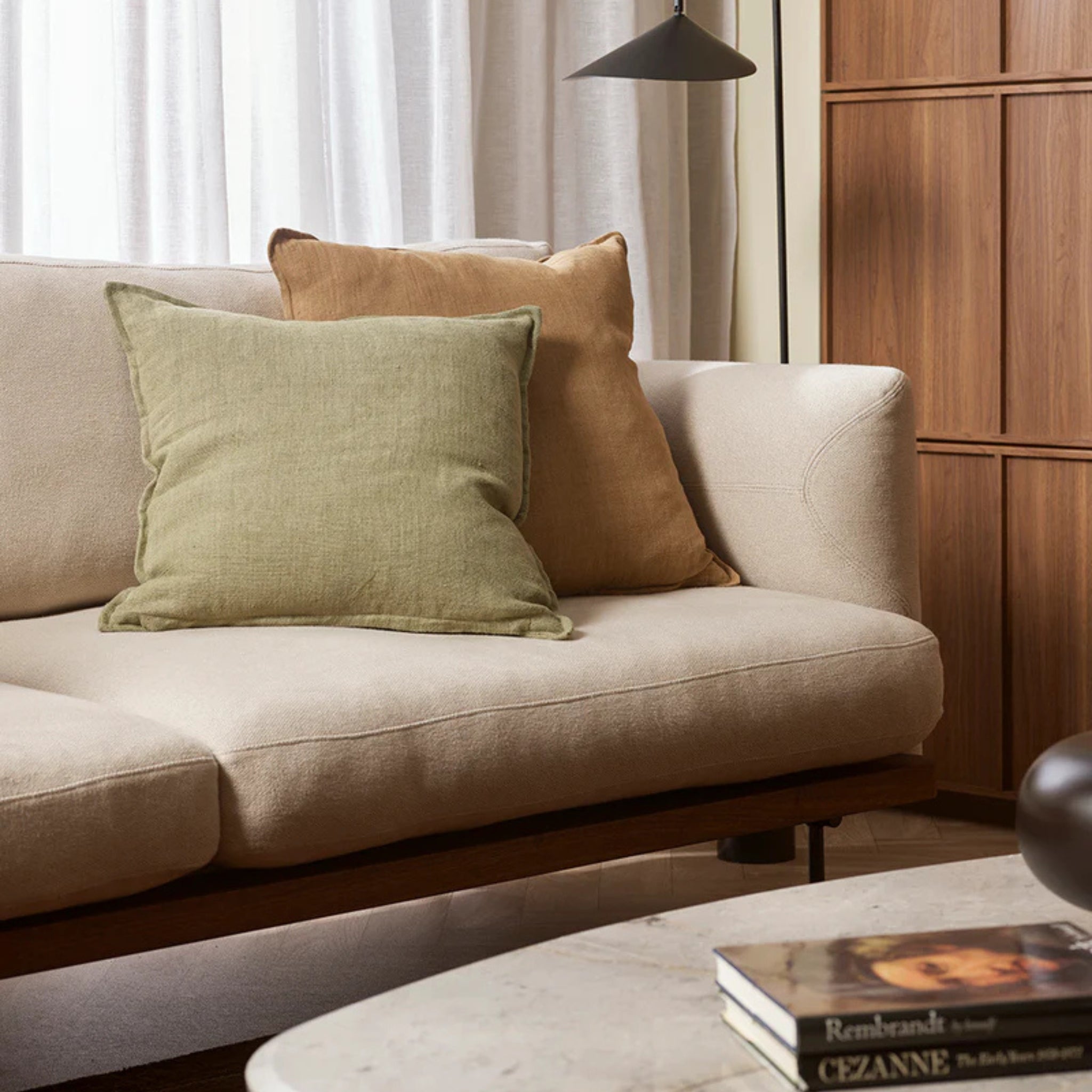 Cassia Cushion