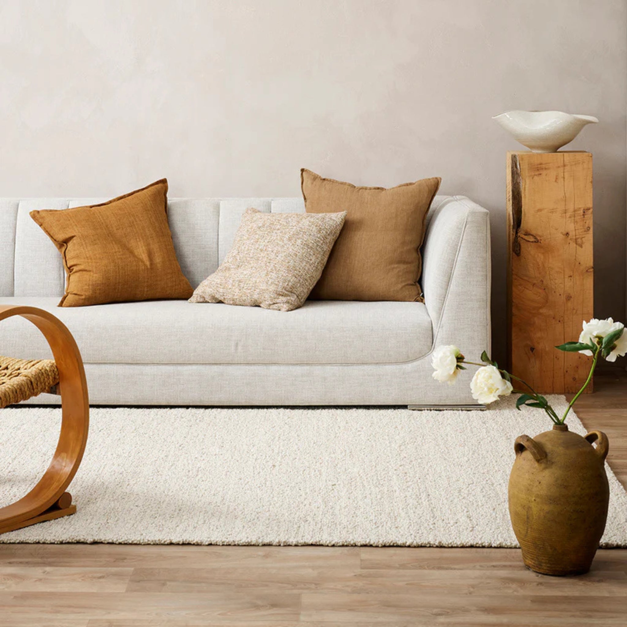 Cassia Cushion