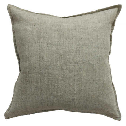 Cassia Cushion Sage