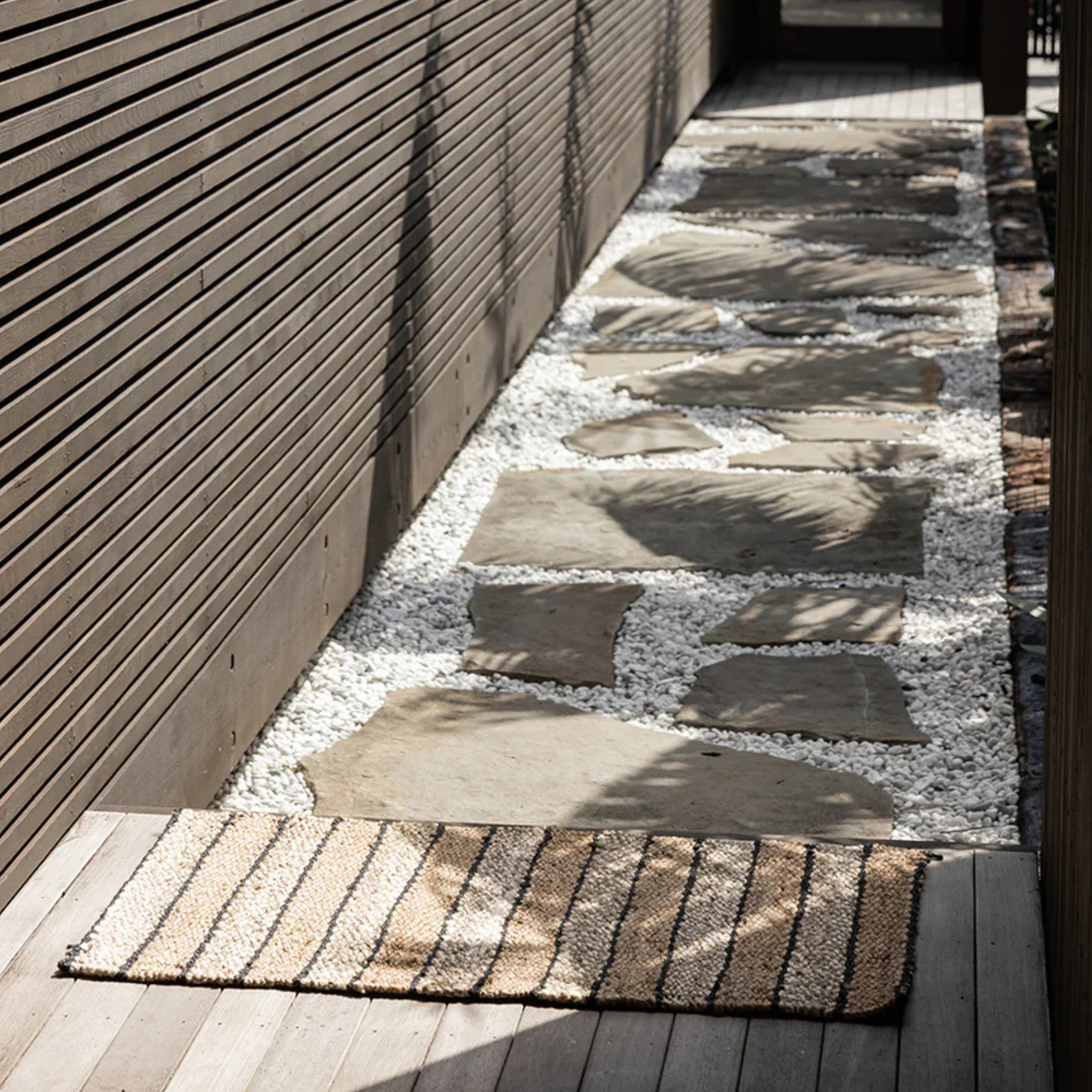 Chatham Multi Entrance Mat