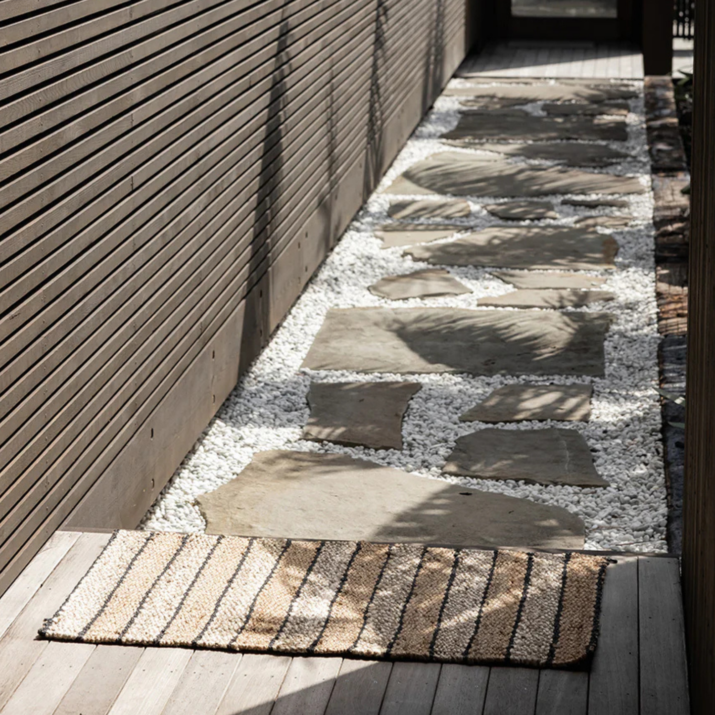 Chatham Multi Entrance Mat