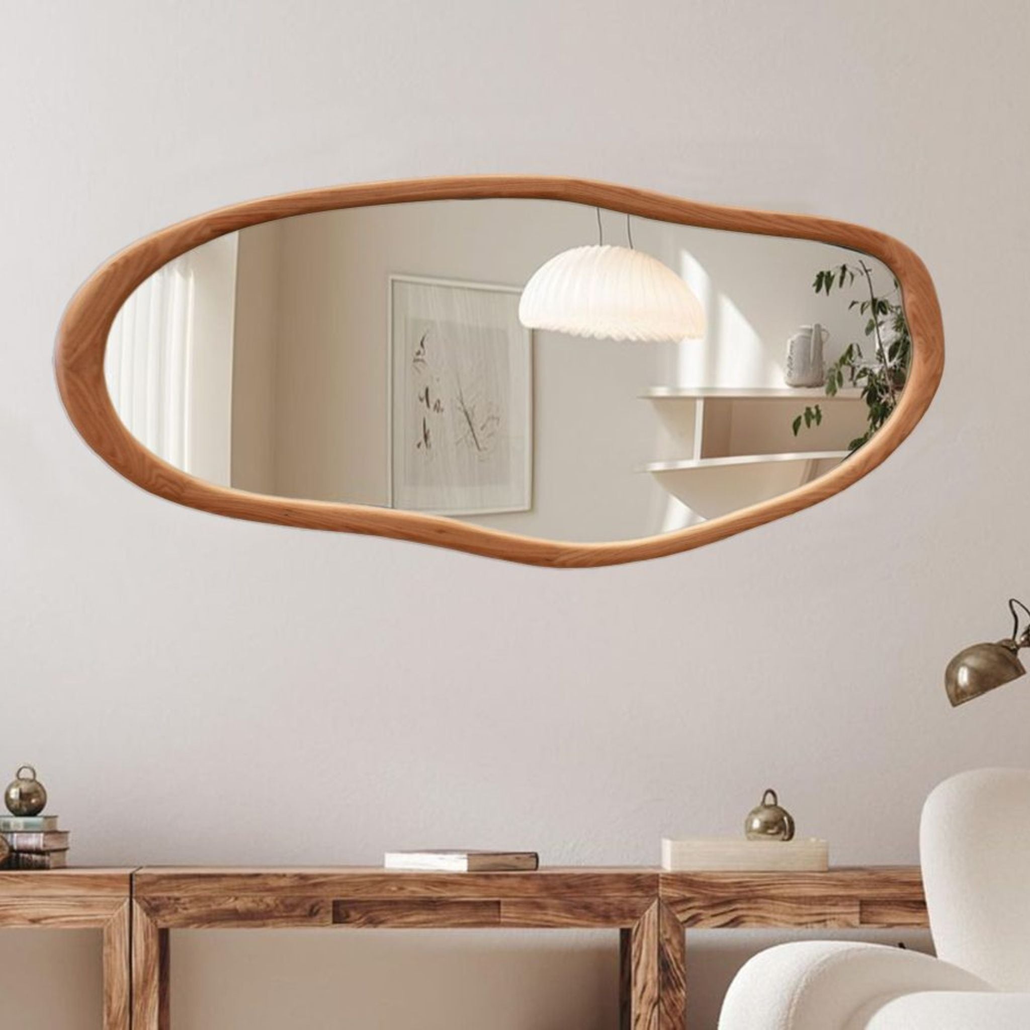 Clara Mirror
