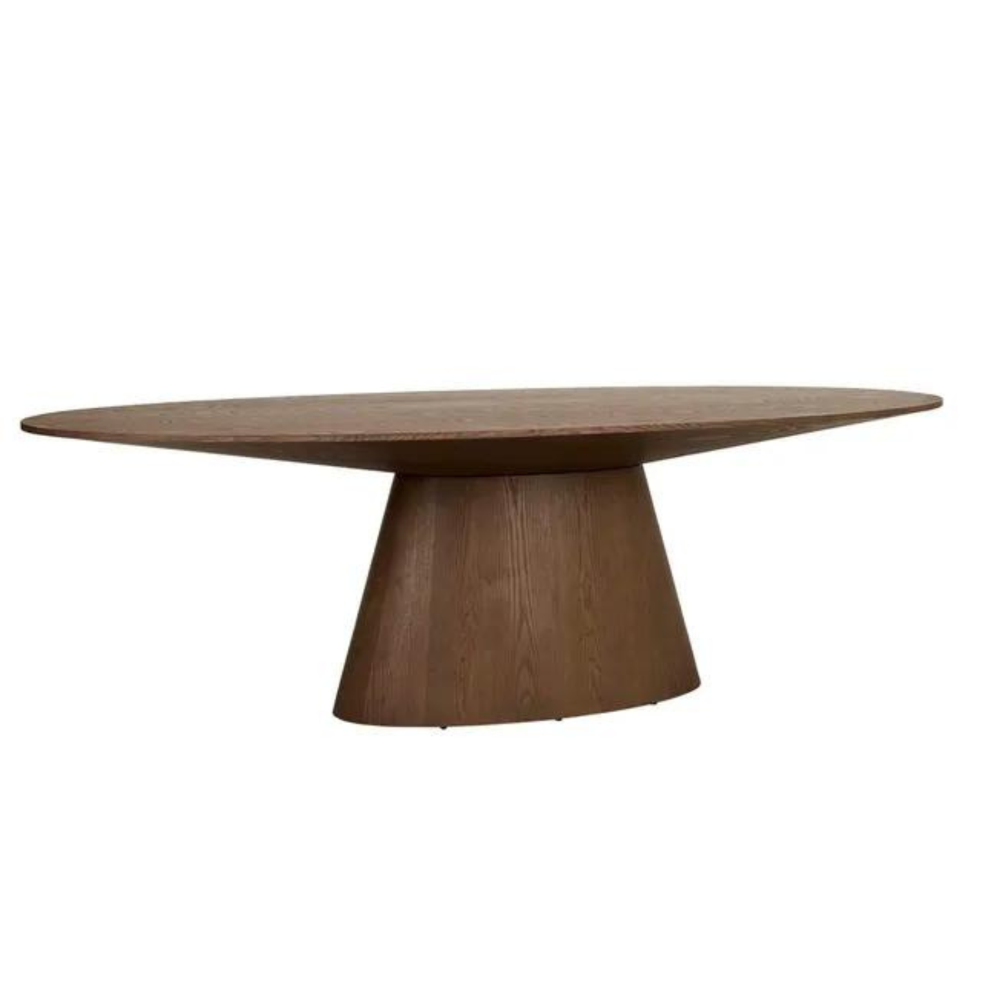 Classique Oval Dining Table by GlobeWest