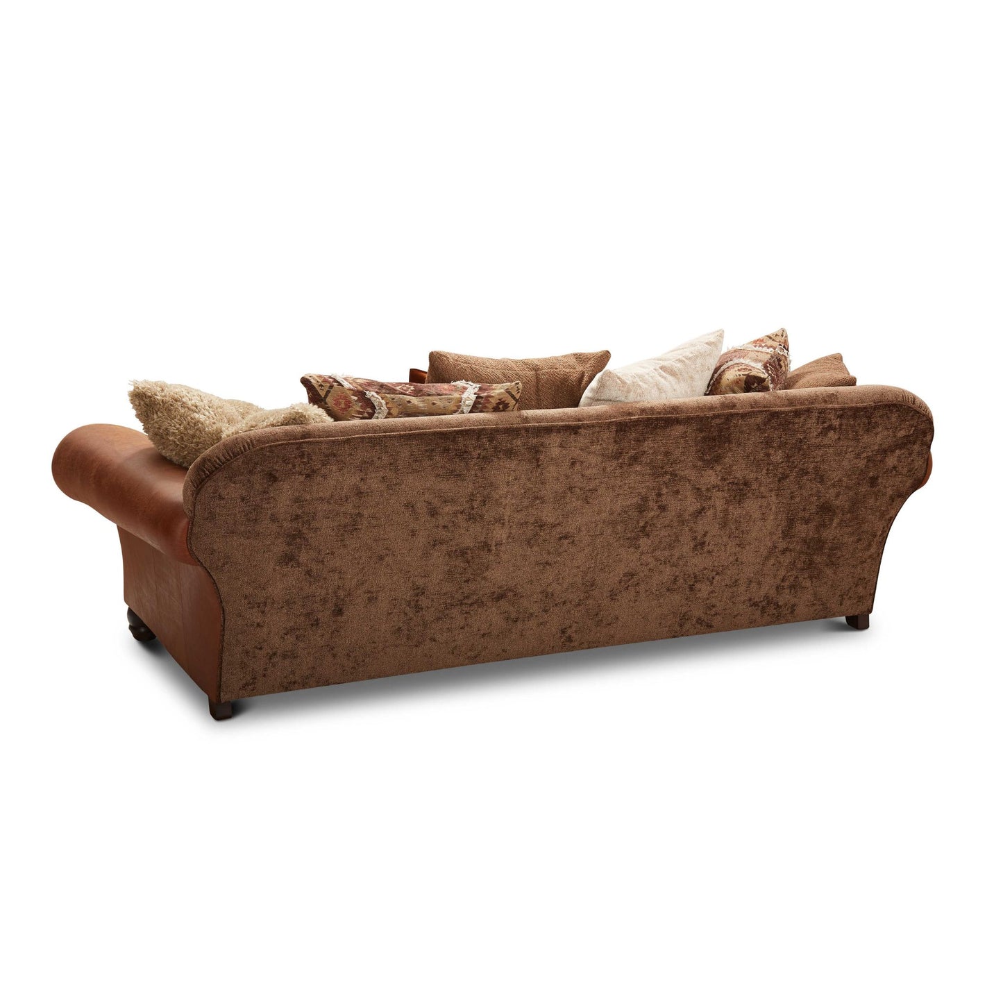 Colorado Ranch Sofa by Molmic