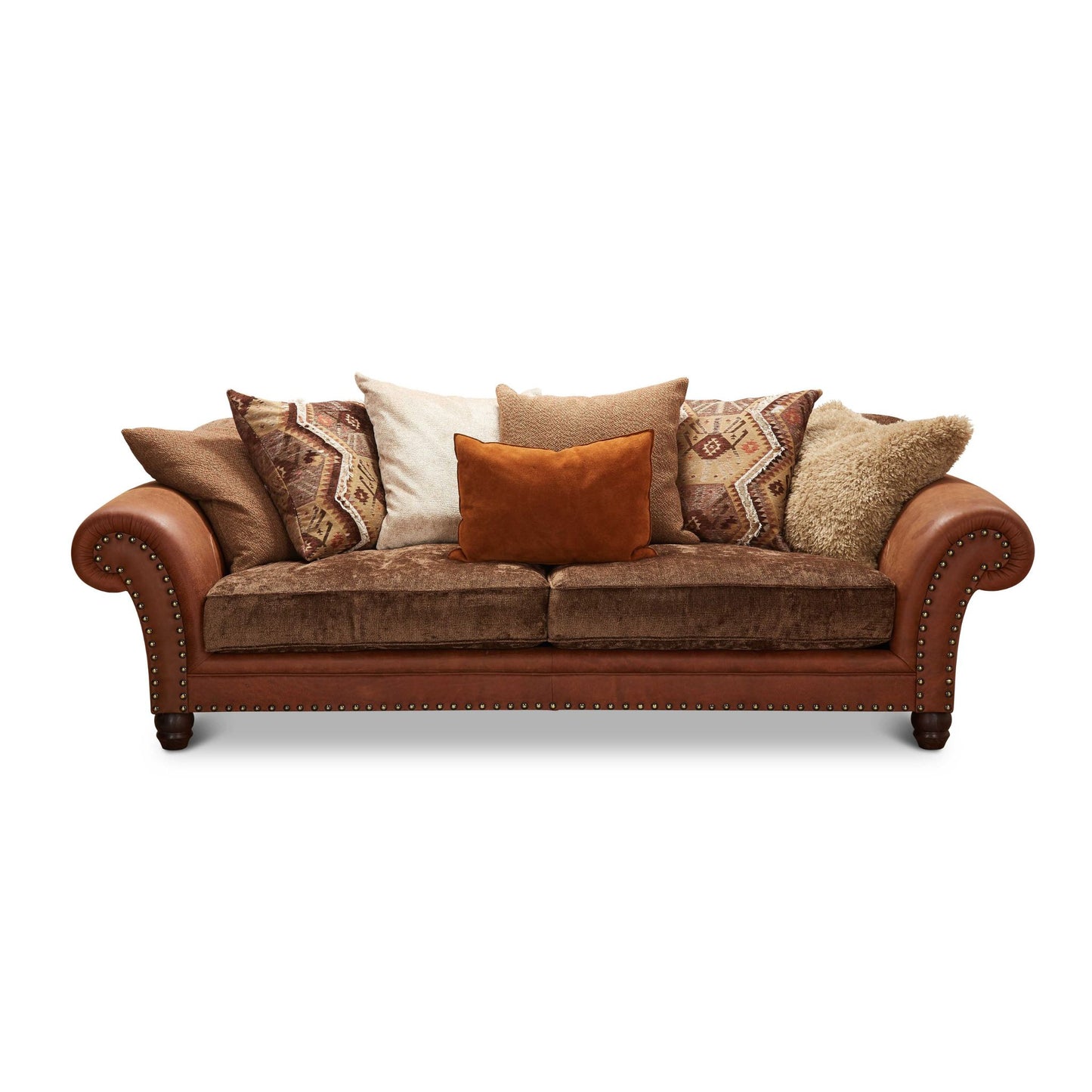 Colorado Ranch Sofa by Molmic