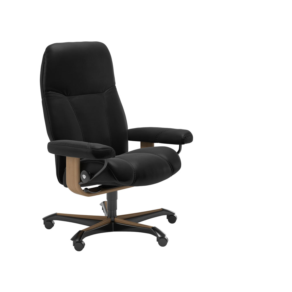 Consul Home Office Chair by Stressless
