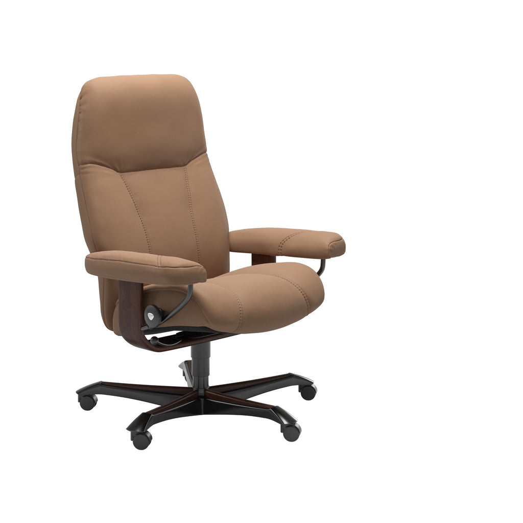 Consul Home Office Chair by Stressless