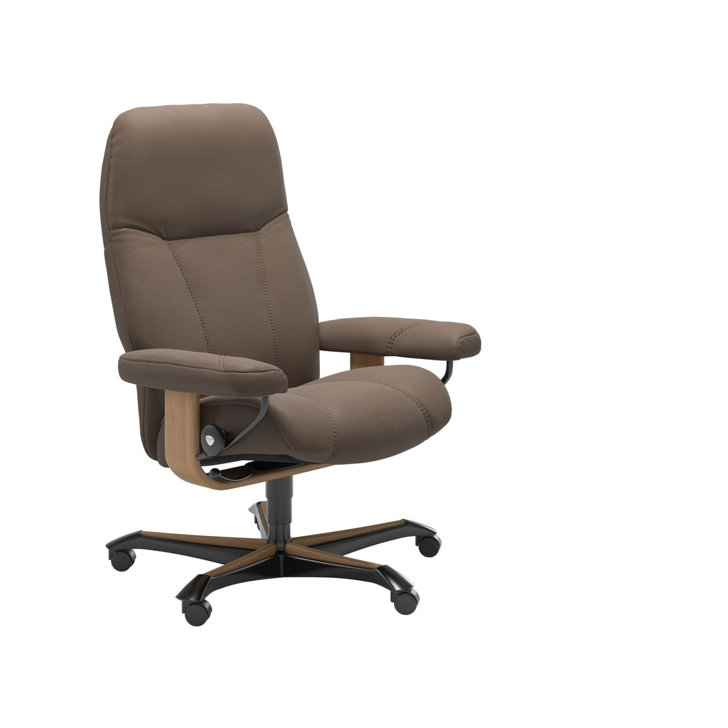 Consul Home Office Chair by Stressless