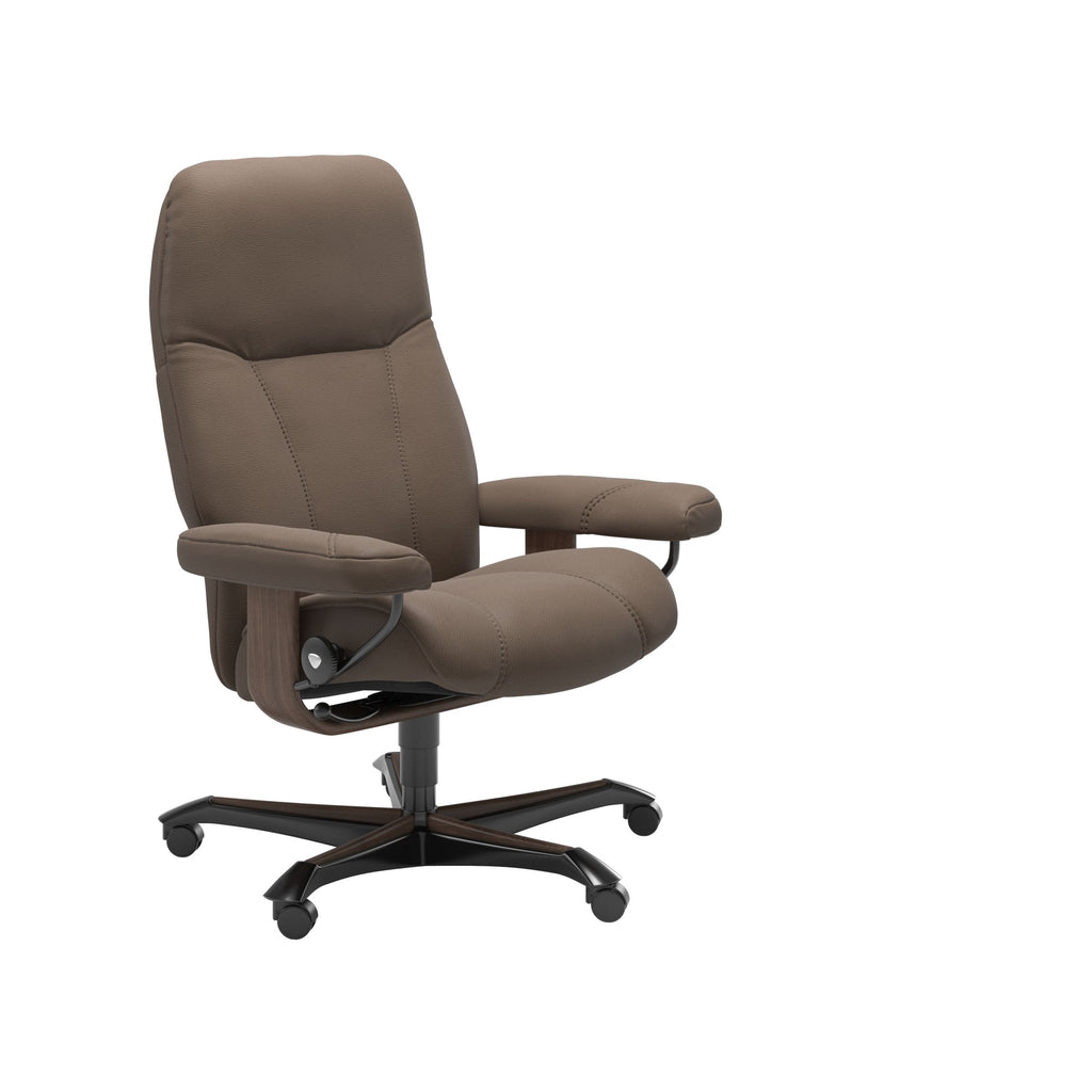 Consul Home Office Chair by Stressless