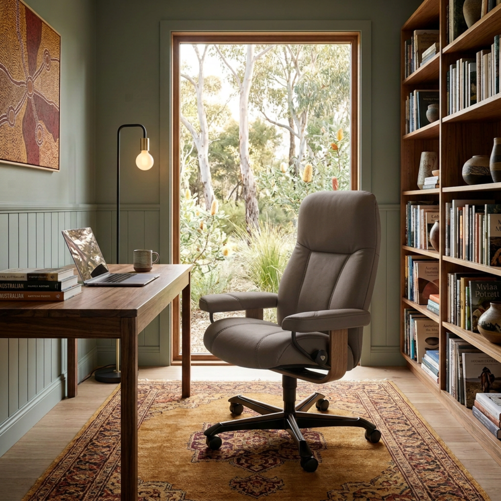 Consul Home Office Chair by Stressless