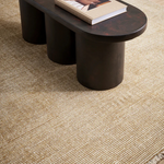 Corbett Honey Rug