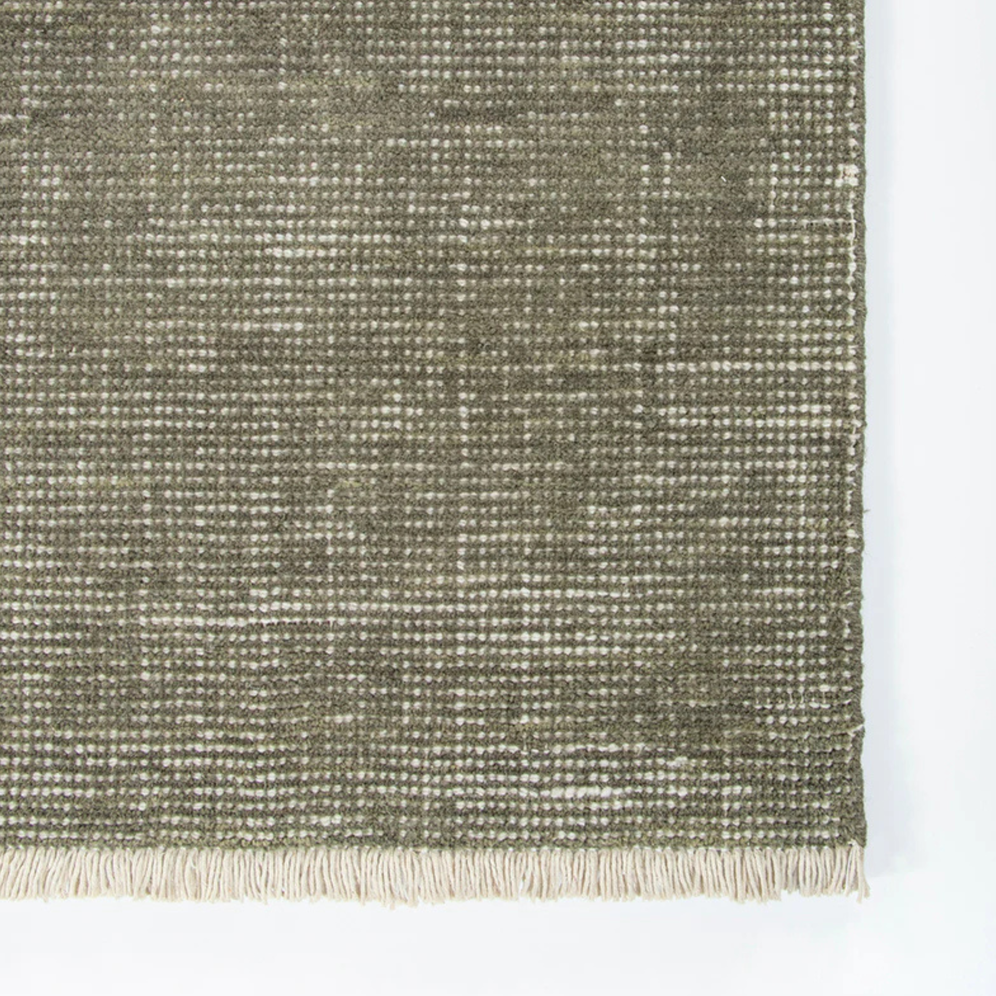 Corbett Lichen Rug – Gallus & Rea