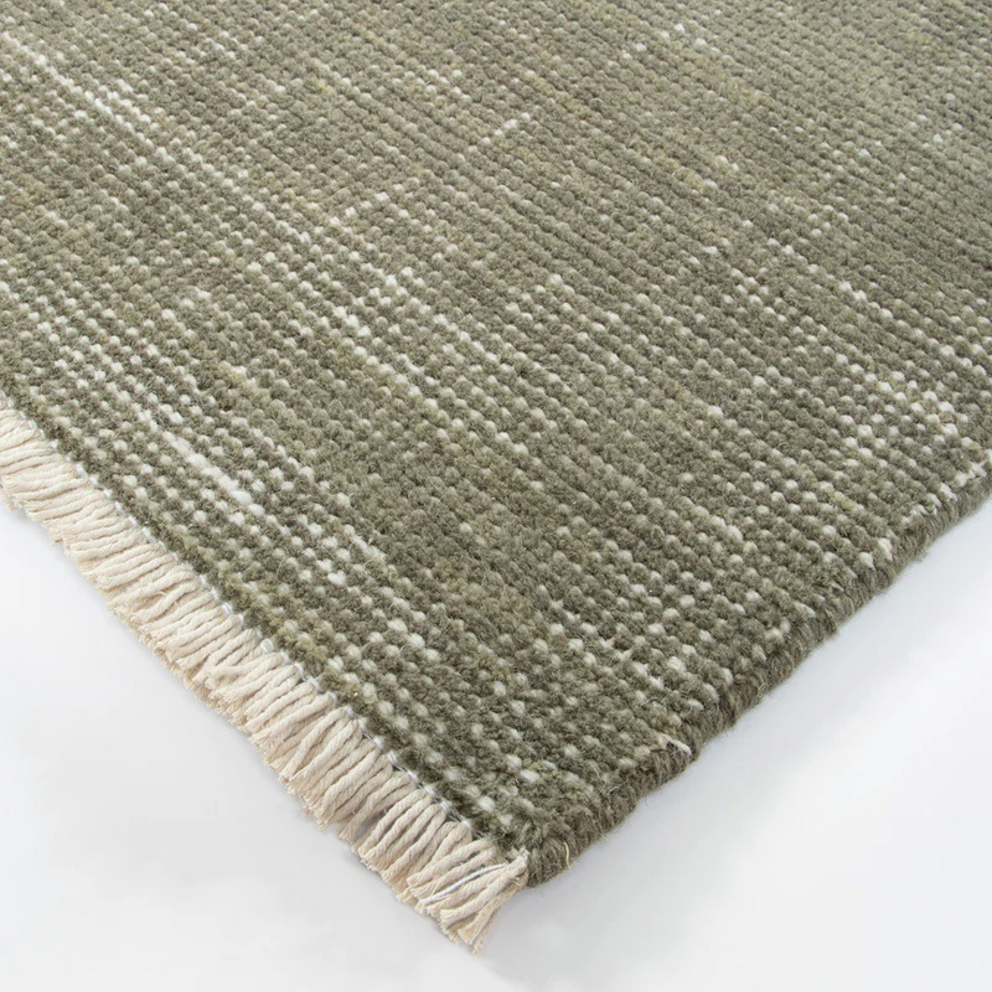 Corbett Lichen Rug