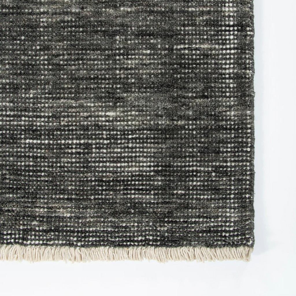 Corbett Peat Rug