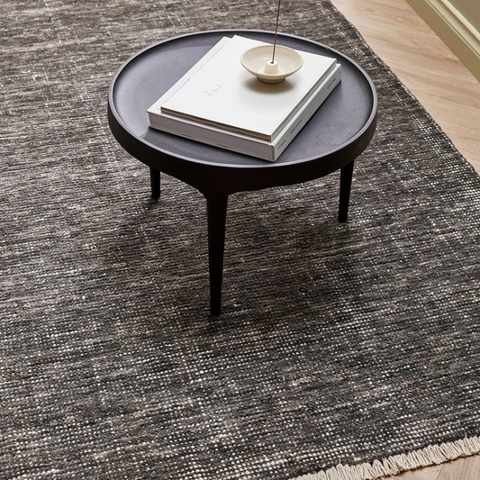 Corbett Peat Rug