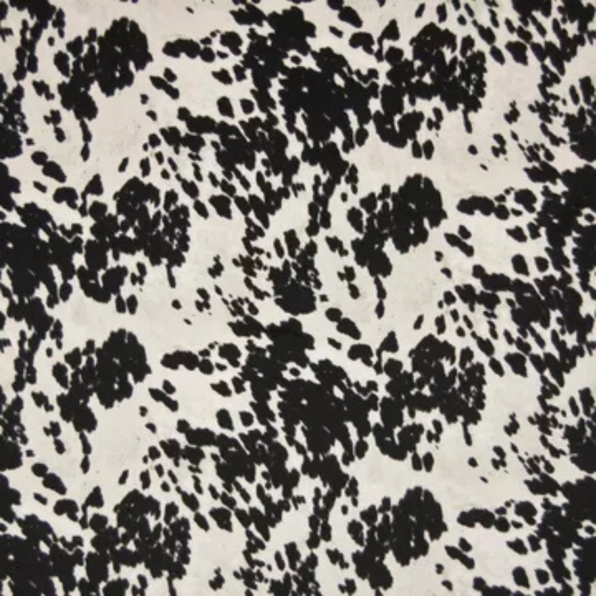 Cowgrain Black
