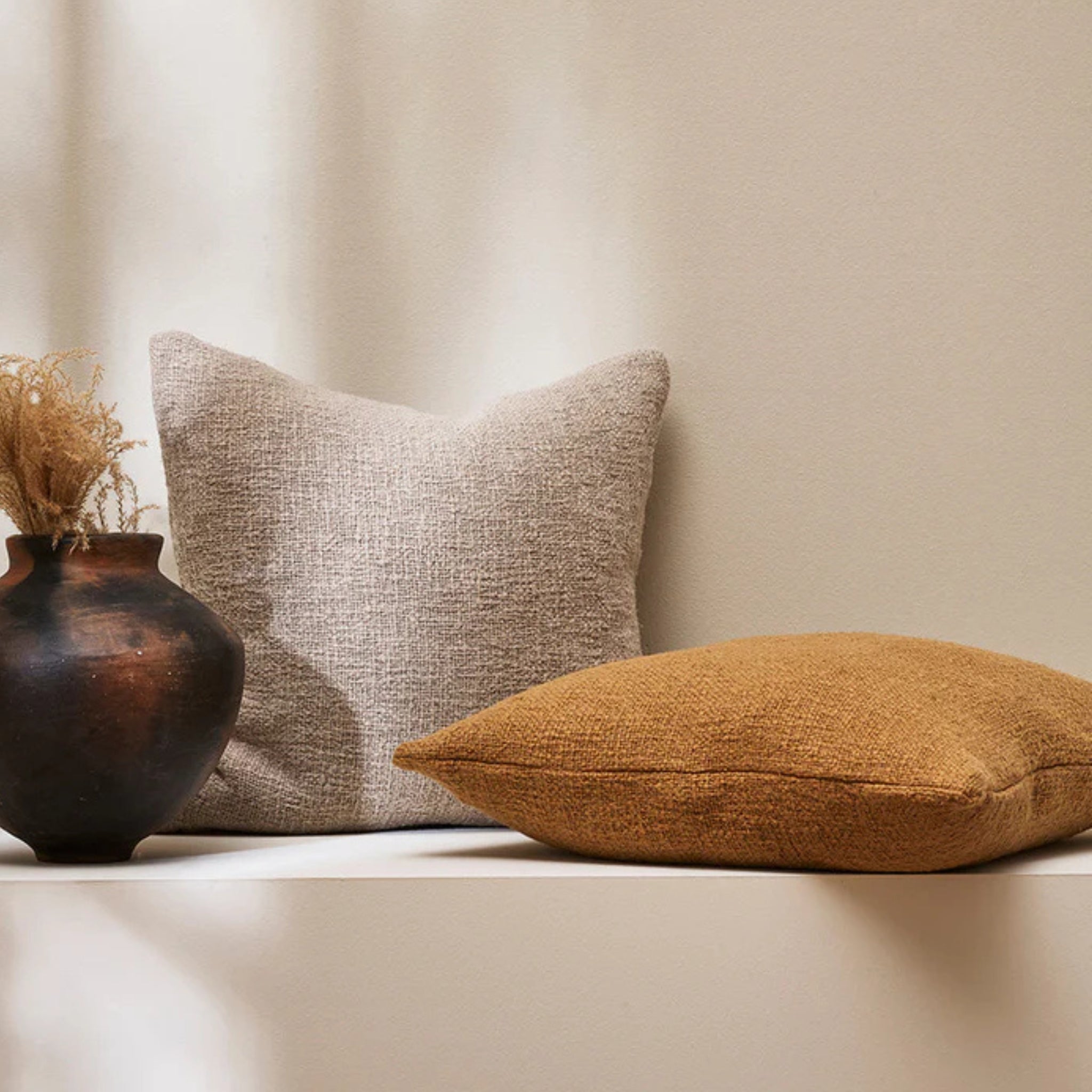 Cyprian Cushion