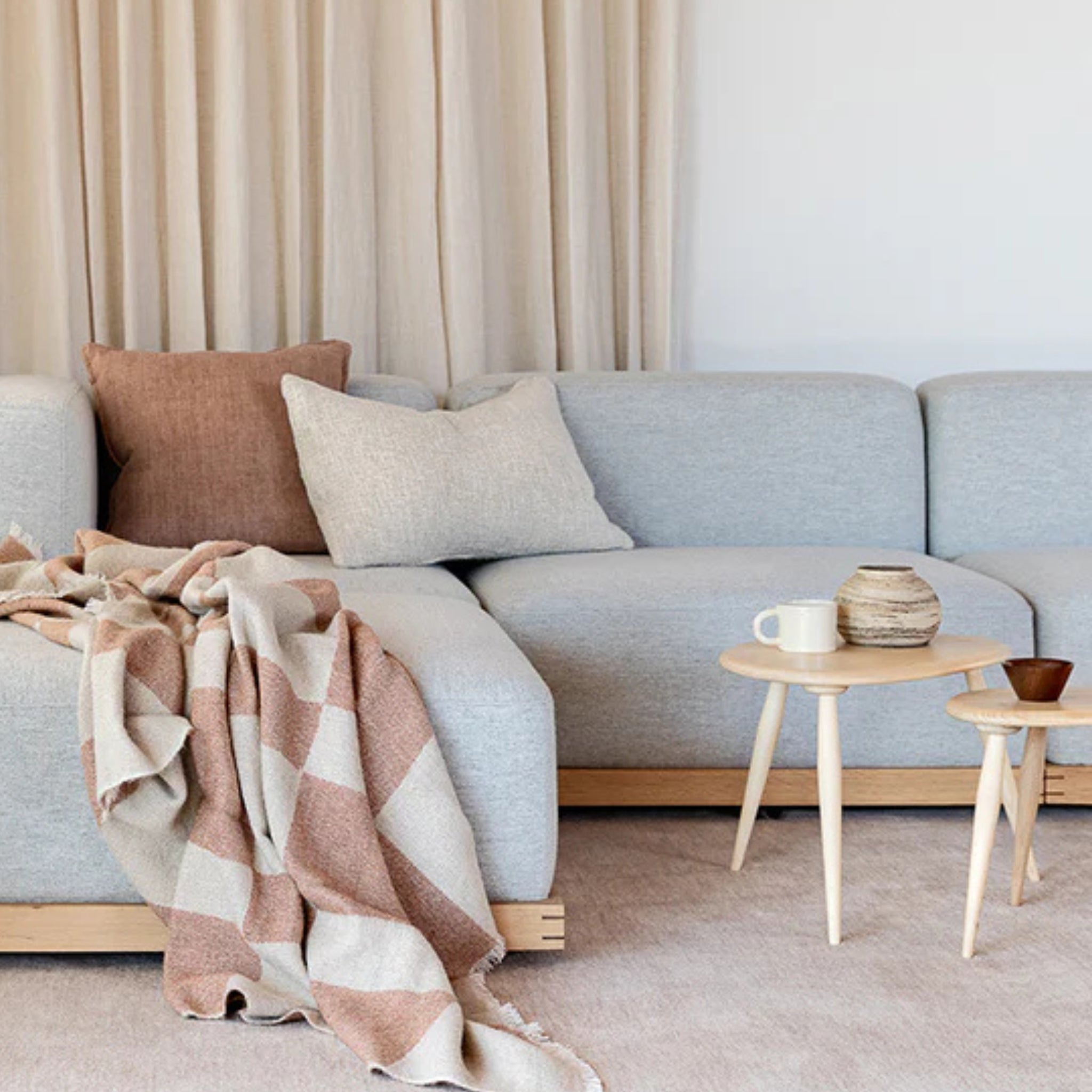 Cyprian Lumbar Cushion