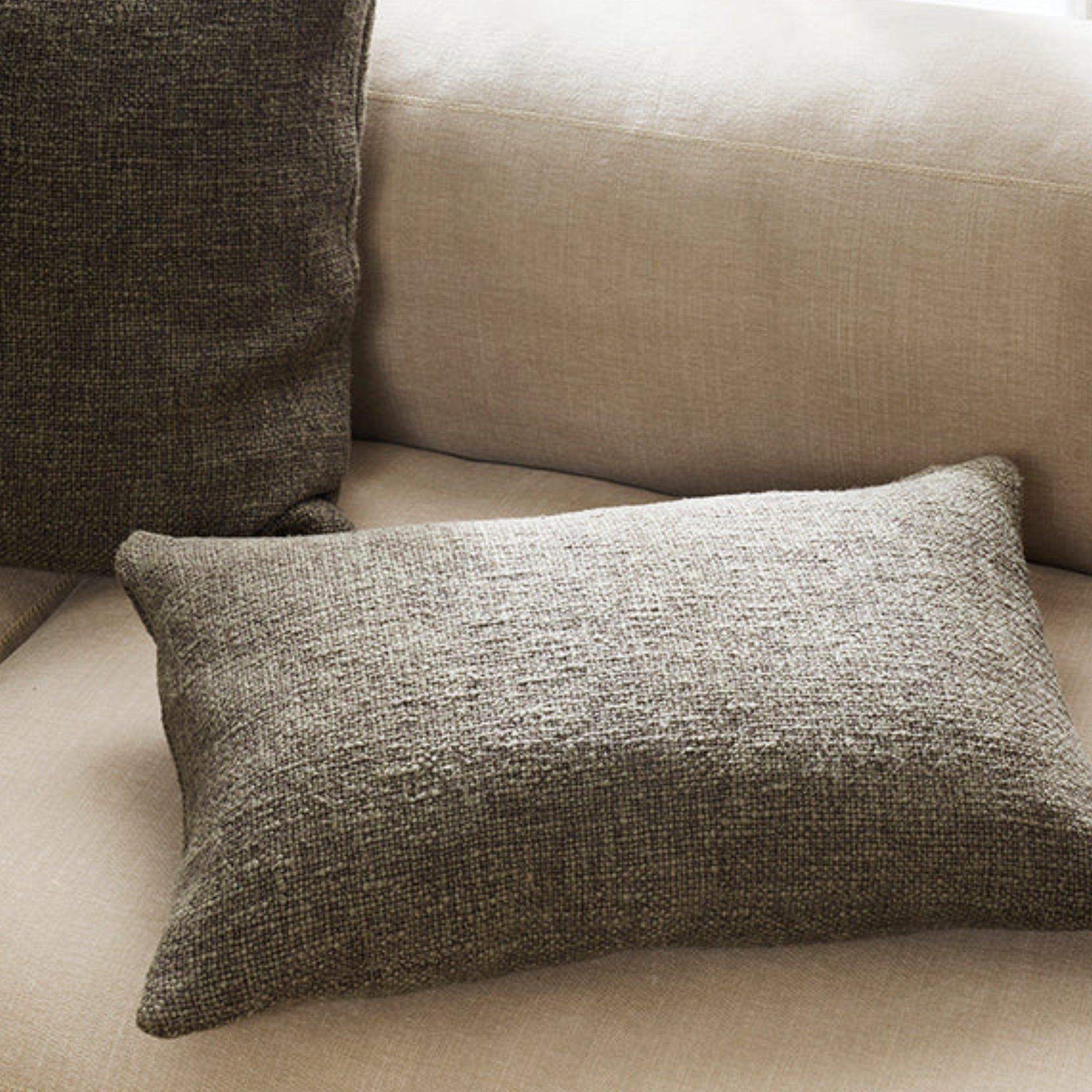Cyprian Lumbar Cushion