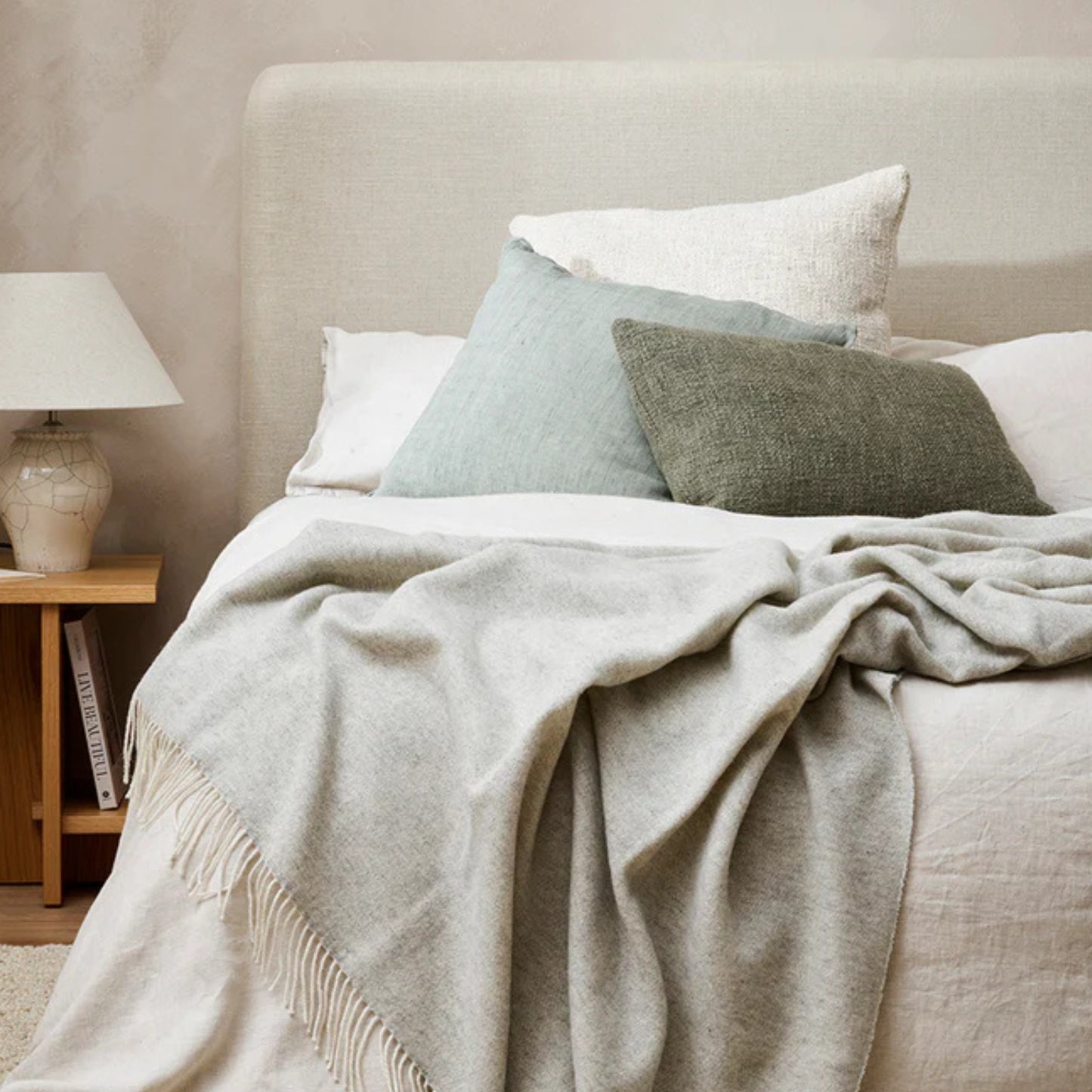 Cyprian Lumbar Cushion