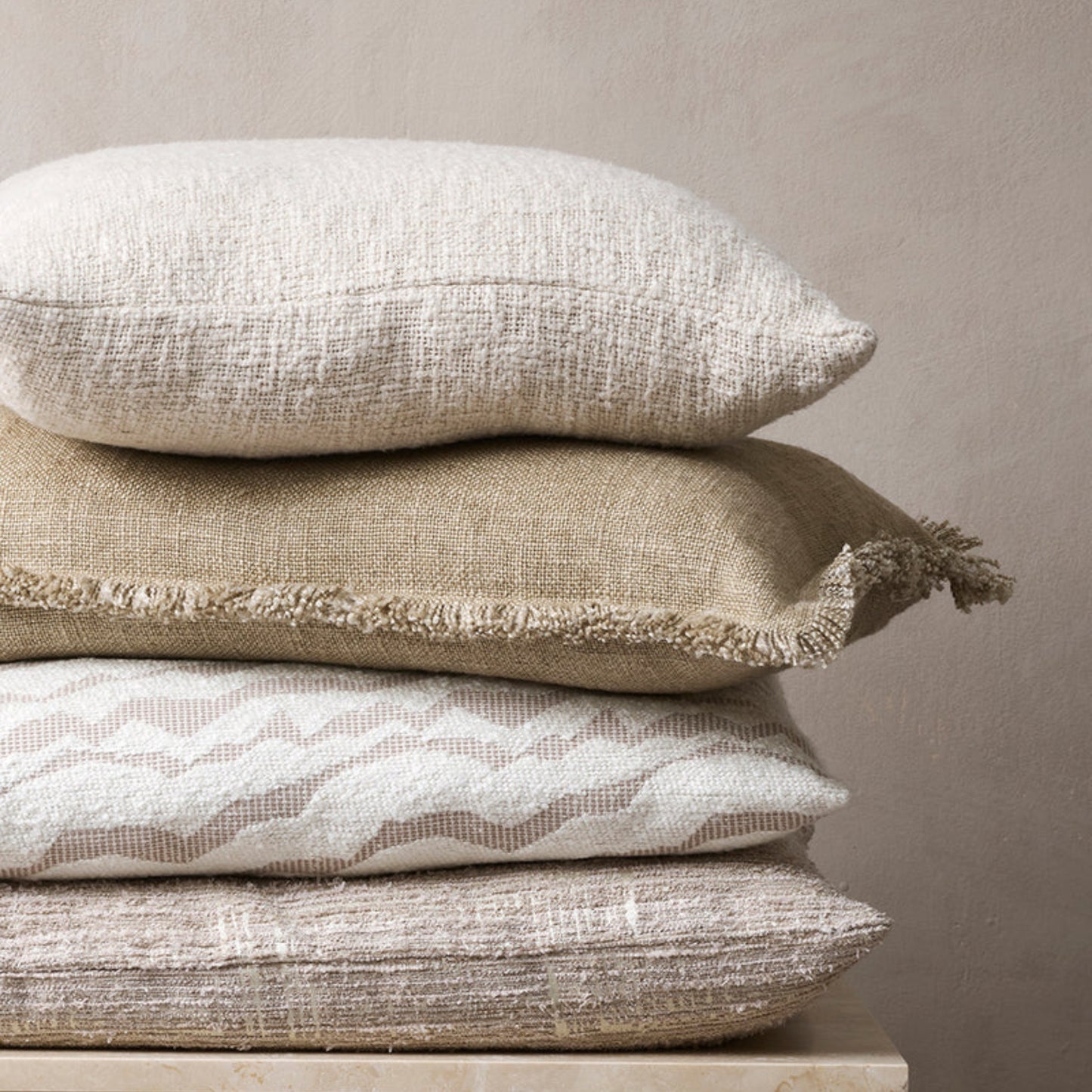 Cyprian Cushion