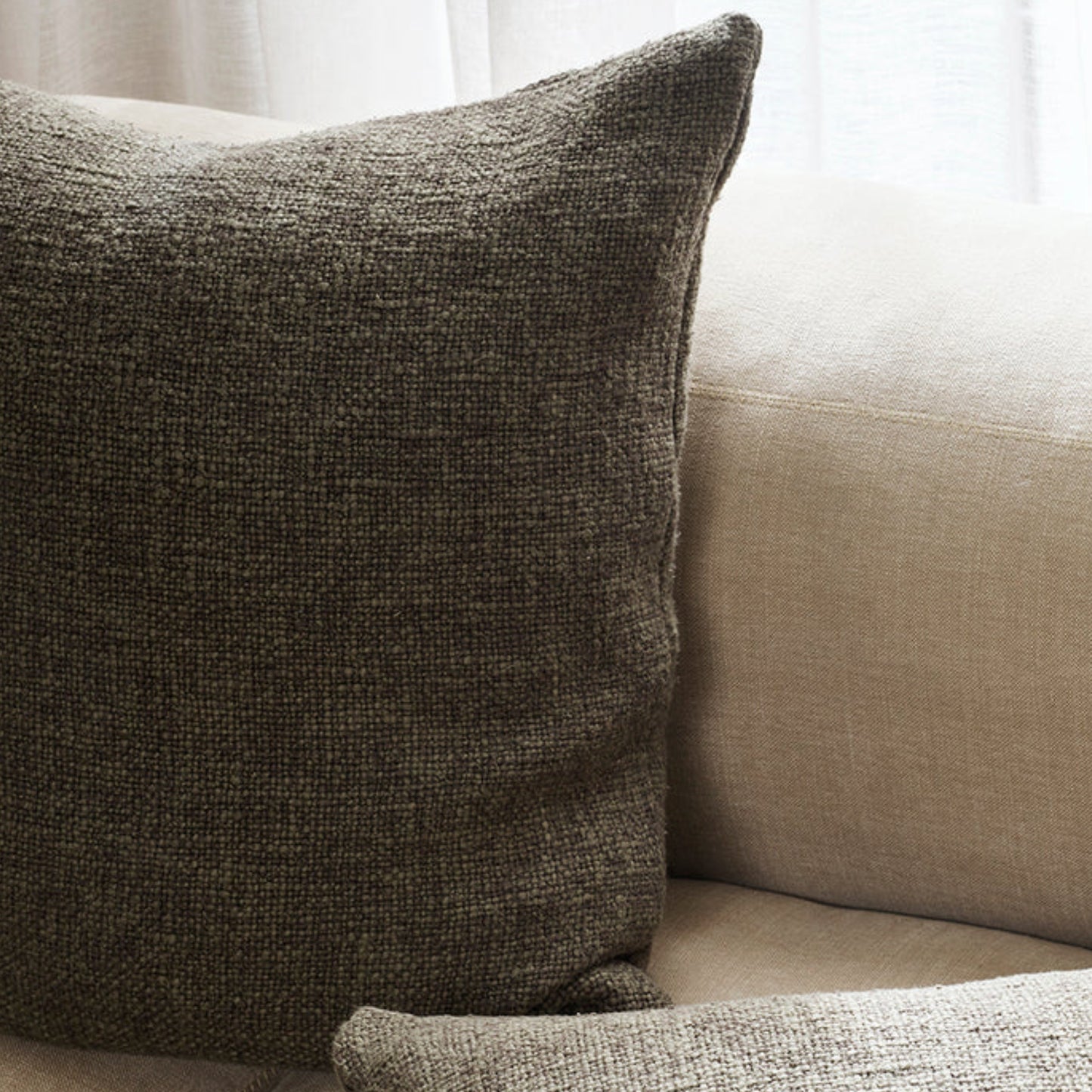 Cyprian Cushion - Large