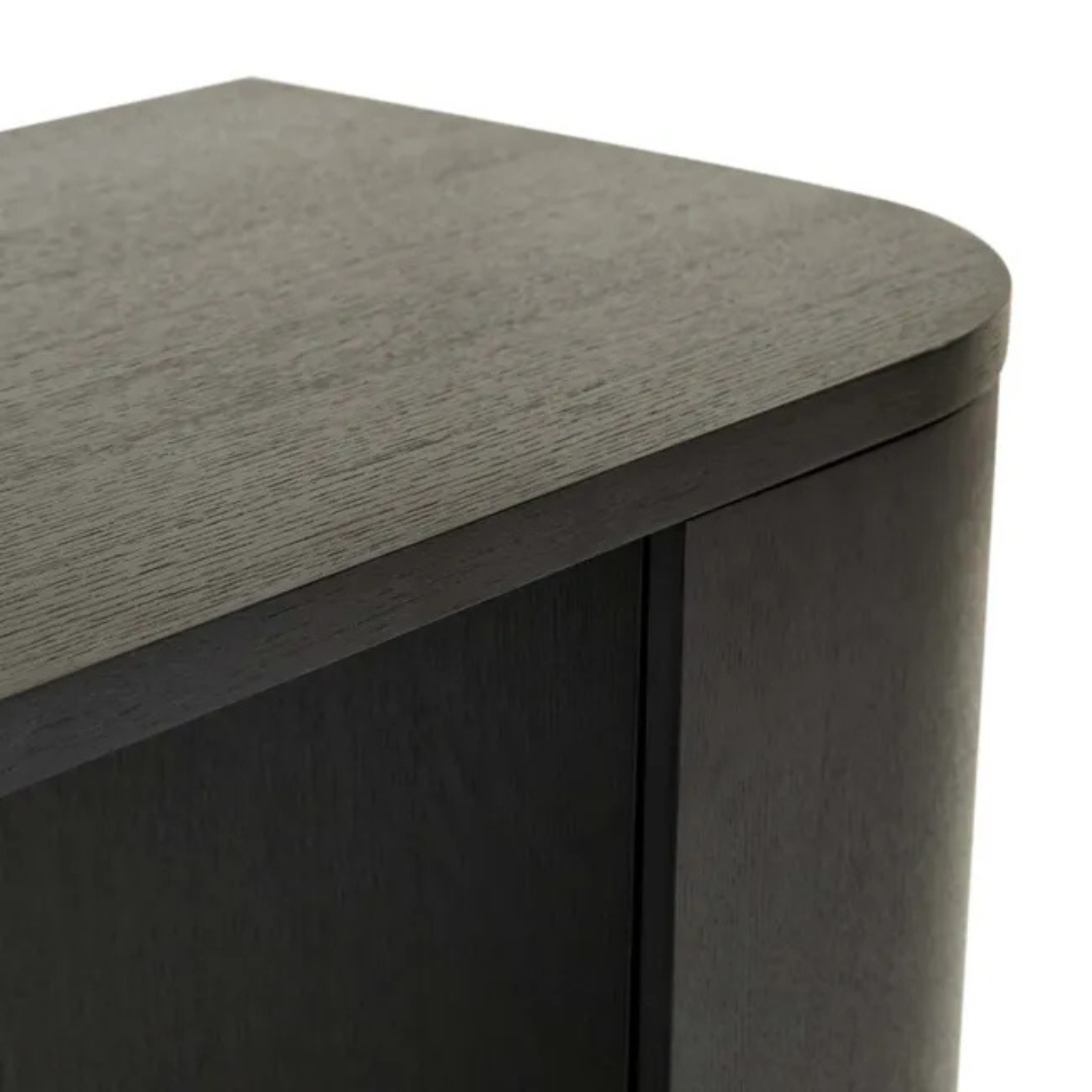 Orson Round Desk by GlobeWest
