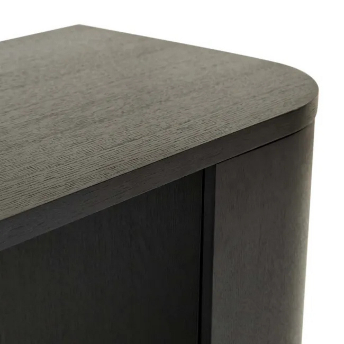 Orson Round Desk by GlobeWest